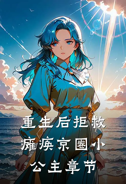 重生后拒救瘫痪京圈小公主章节