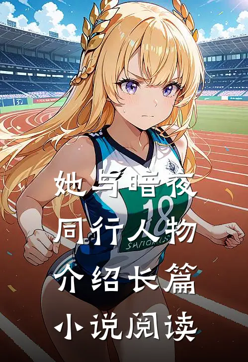 她与暗夜同行人物介绍长篇小说阅读