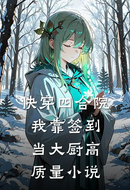 快穿四合院：我靠签到当大厨高质量小说