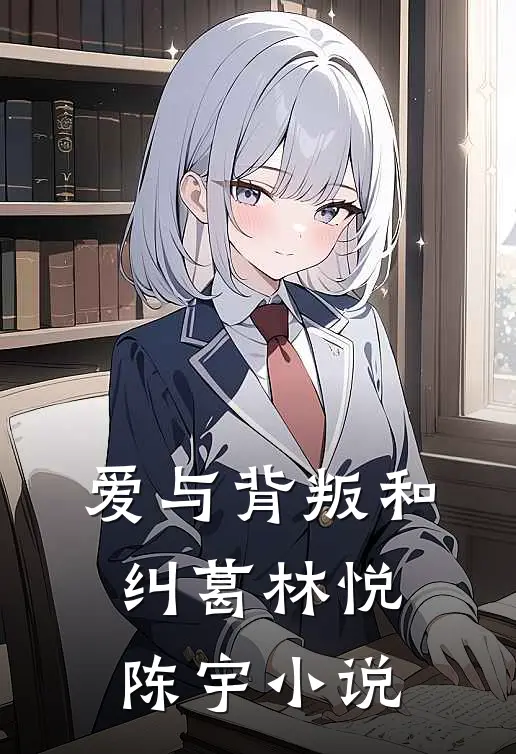 爱与背叛和纠葛林悦陈宇小说
