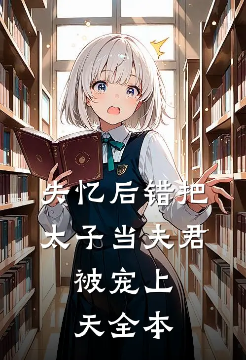 失忆后错把太子当夫君，被宠上天全本