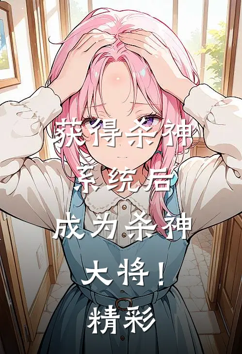 获得杀神系统后，成为杀神大将！精彩