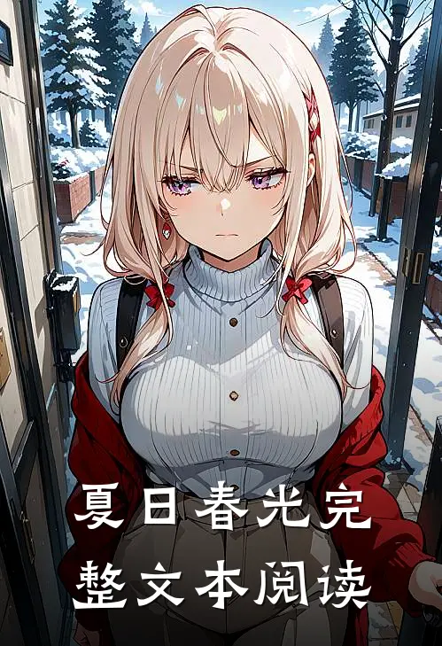 夏日春光完整文本阅读