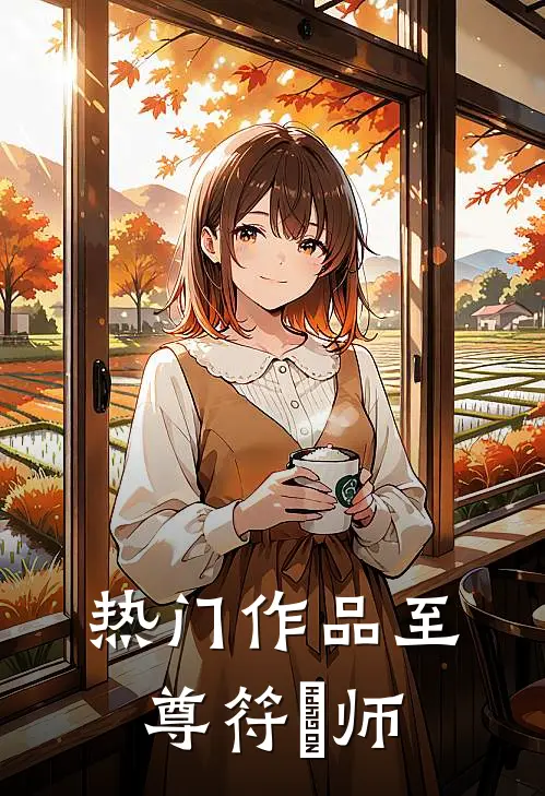 热门作品至尊符箓师