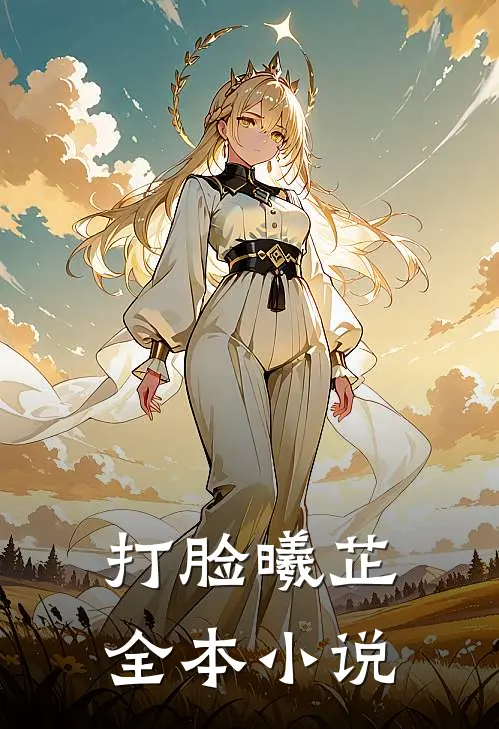 打脸曦芷全本小说