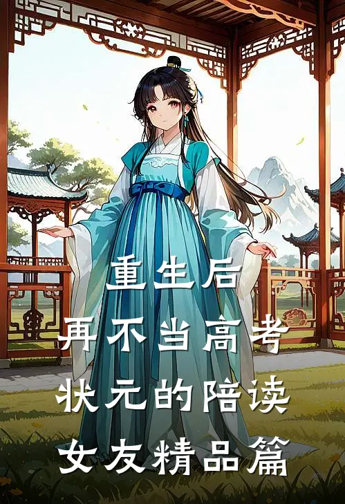 重生后，再不当高考状元的陪读女友精品篇