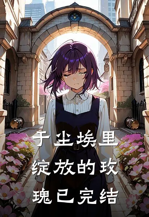 于尘埃里绽放的玫瑰已完结