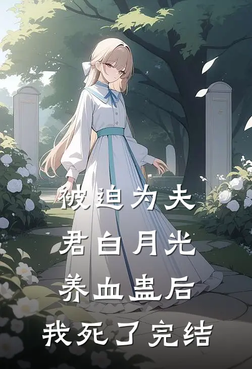 被迫为夫君白月光养血蛊后，我死了完结