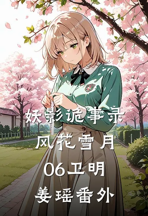 妖影诡事录-风花雪月06卫明姜瑶番外