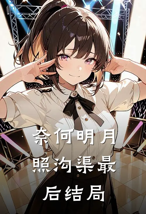 奈何明月照沟渠最后结局
