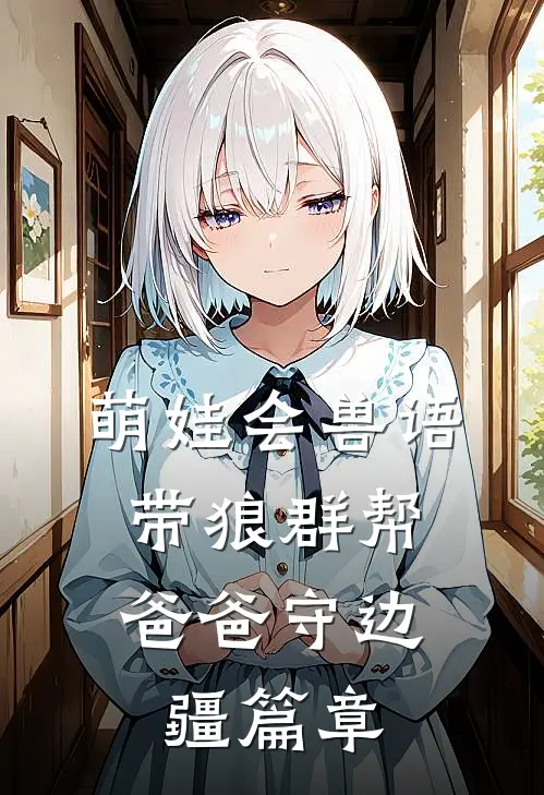 萌娃会兽语，带狼群帮爸爸守边疆篇章