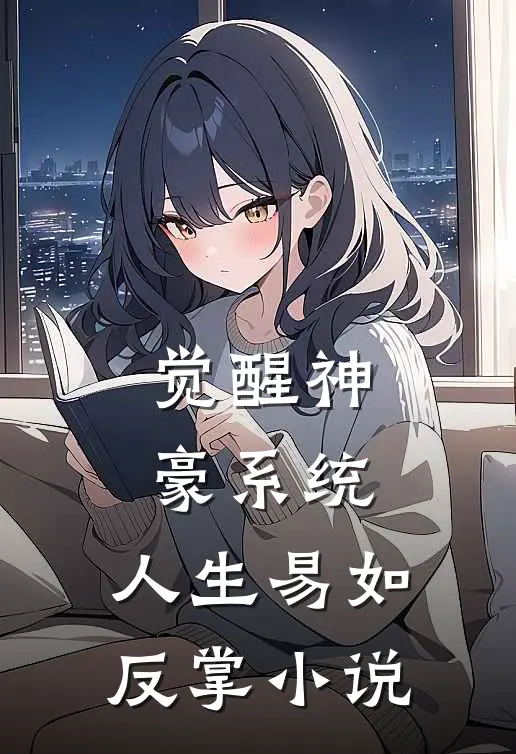 觉醒神豪系统，人生易如反掌小说