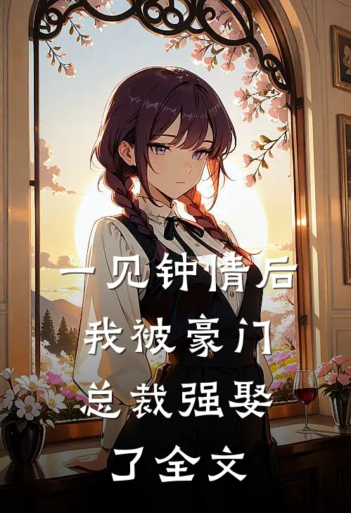 一见钟情后，我被豪门总裁强娶了全文