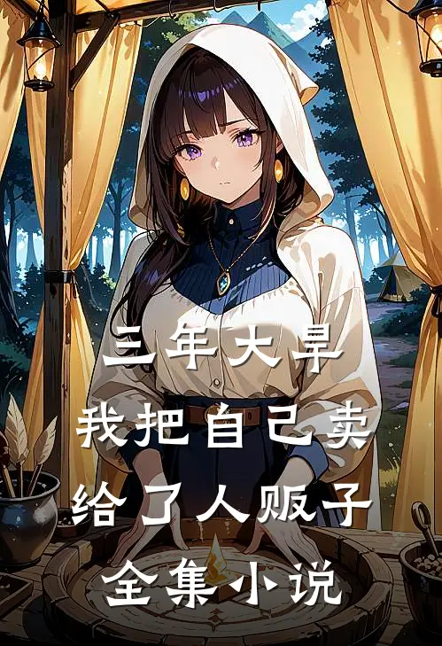 三年大旱，我把自己卖给了人贩子全集小说