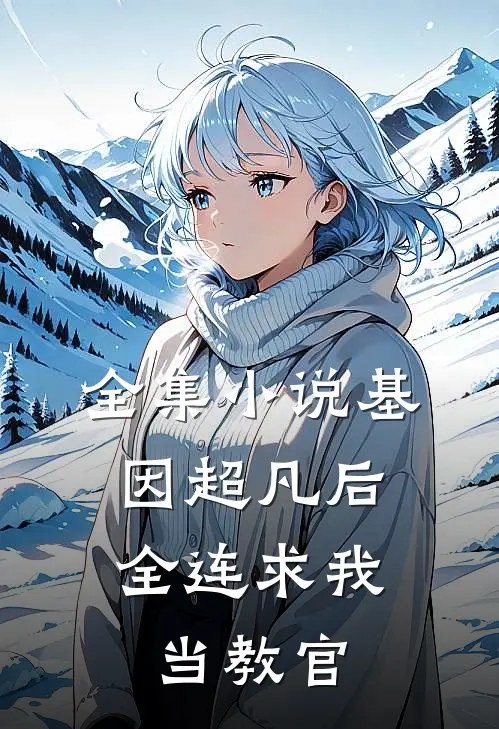 全集小说基因超凡后，全连求我当教官