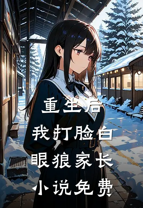 重生后，我打脸白眼狼家长小说免费
