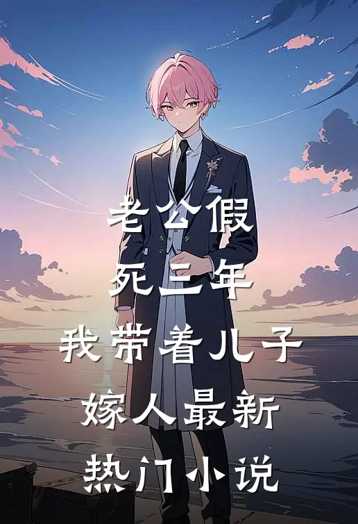 老公假死三年，我带着儿子嫁人最新热门小说