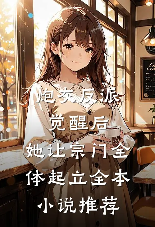 炮灰反派觉醒后，她让宗门全体起立全本小说推荐