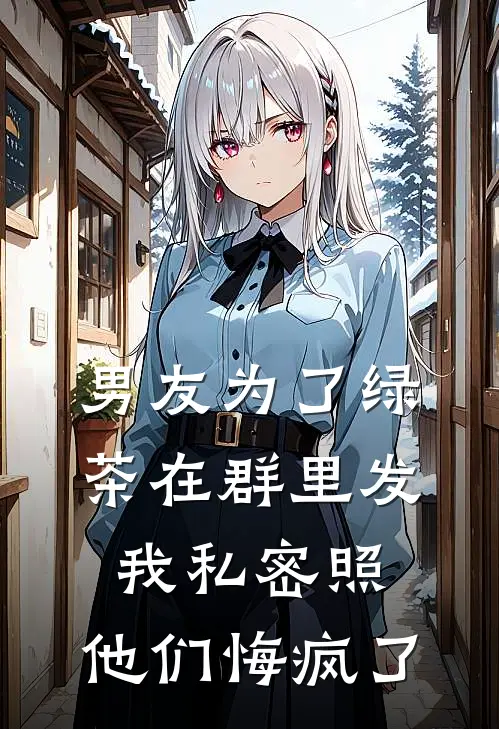 男友为了绿茶在群里发我私密照，他们悔疯了