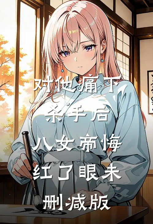 对他痛下杀手后，八女帝悔红了眼未删减版