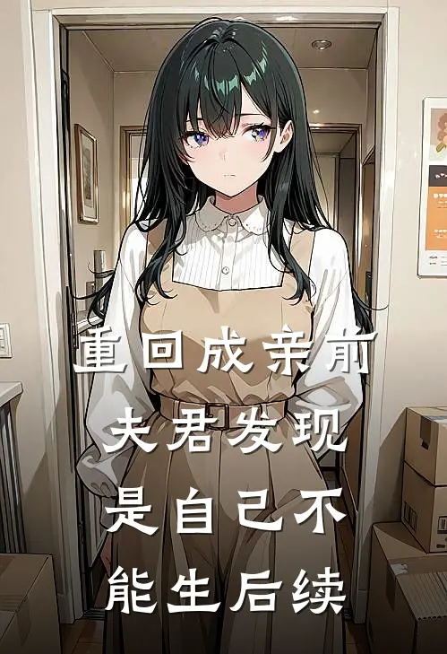 重回成亲前，夫君发现是自己不能生后续