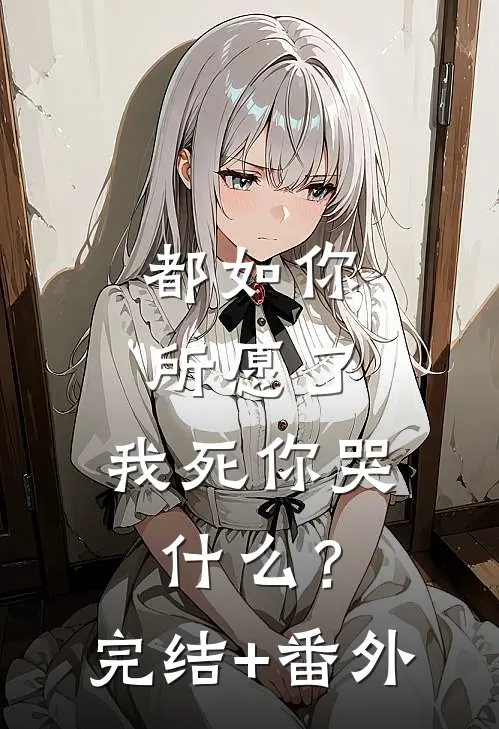 都如你所愿了，我死你哭什么？完结+番外