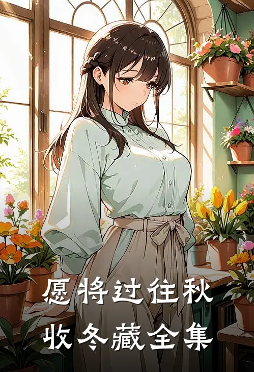 愿将过往秋收冬藏全集