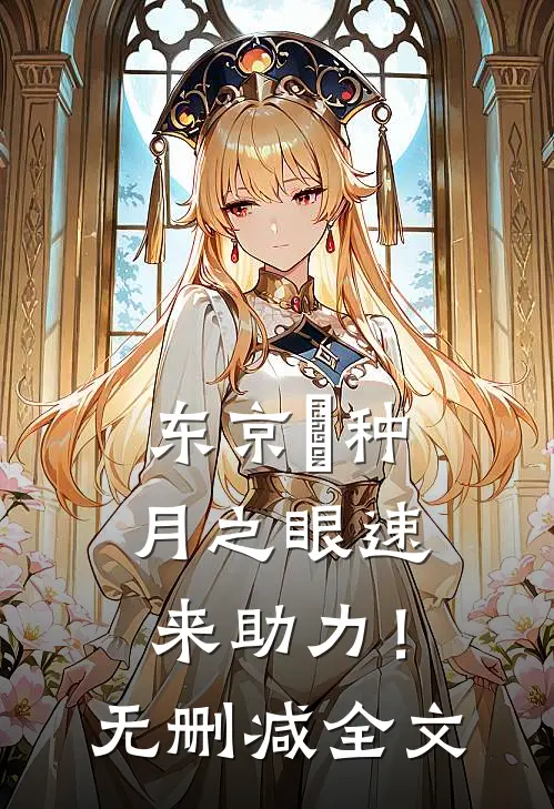 东京喰种：月之眼速来助力！无删减全文