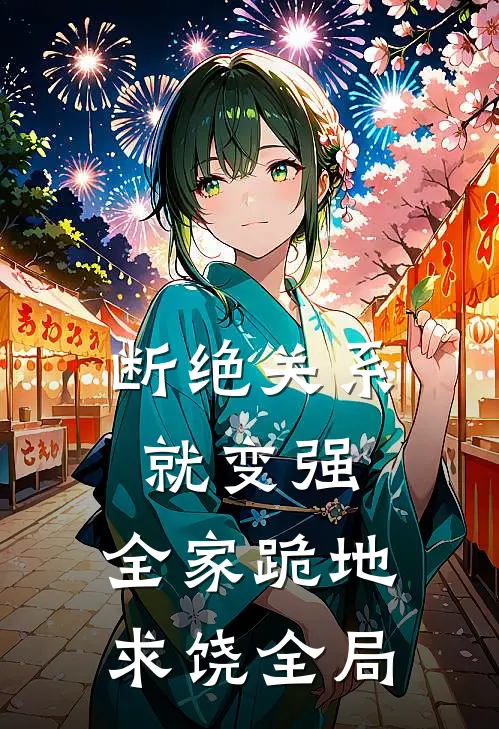 断绝关系就变强，全家跪地求饶全局