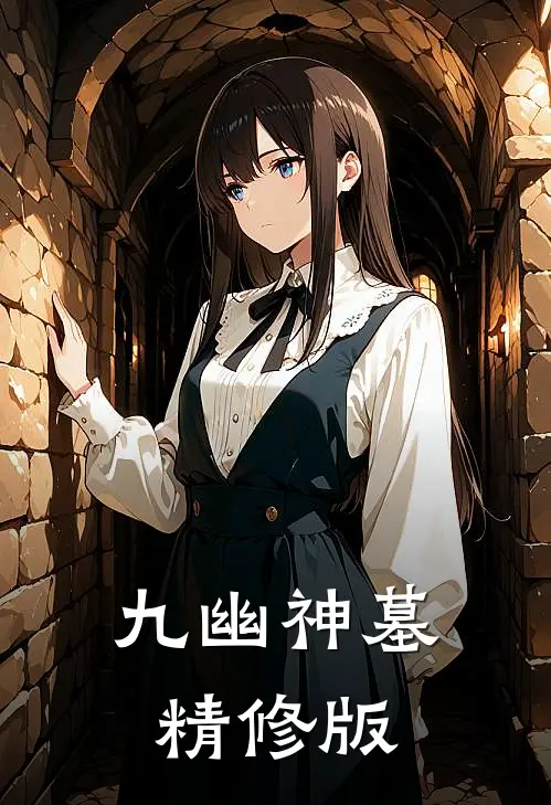 九幽神墓精修版