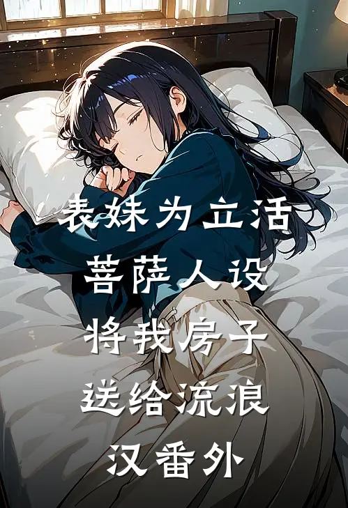 表妹为立活菩萨人设，将我房子送给流浪汉 番外
