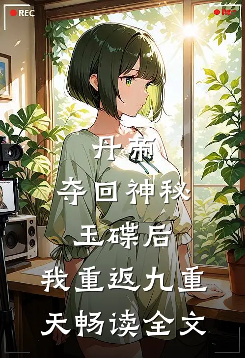 丹帝：夺回神秘玉碟后，我重返九重天畅读全文