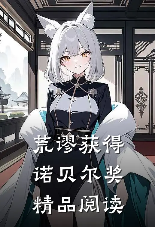 荒谬获得诺贝尔奖精品阅读