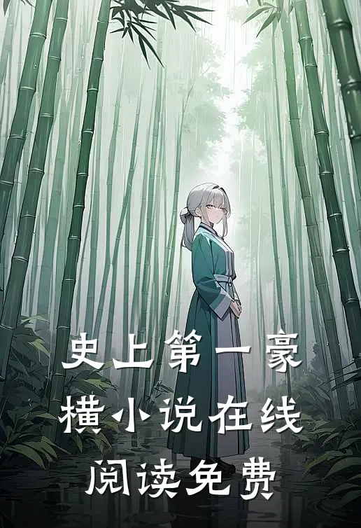 史上第一豪横小说在线阅读免费