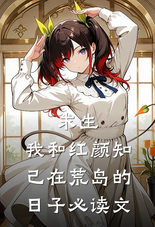 求生：我和红颜知己在荒岛的日子必读文