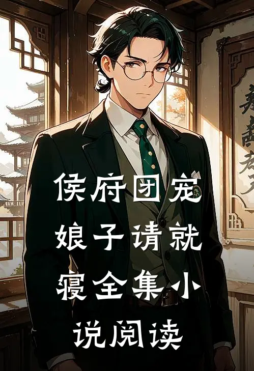 侯府团宠：娘子请就寝全集小说阅读