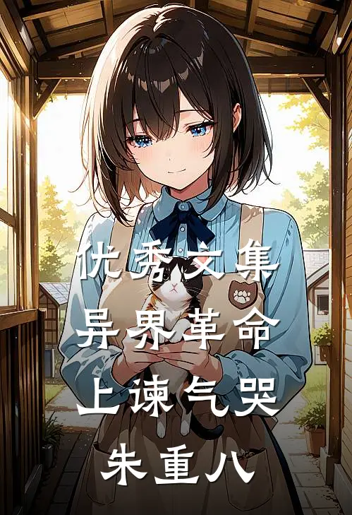 优秀文集异界革命：上谏气哭朱重八