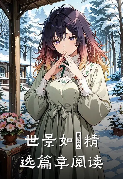 世景如婳精选篇章阅读