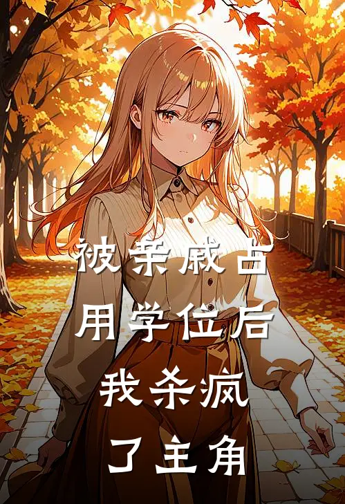 被亲戚占用学位后，我杀疯了主角