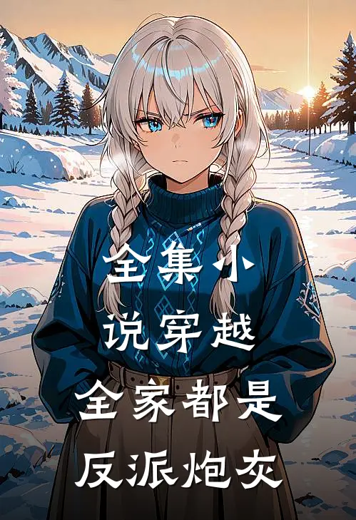 全集小说穿越：全家都是反派炮灰