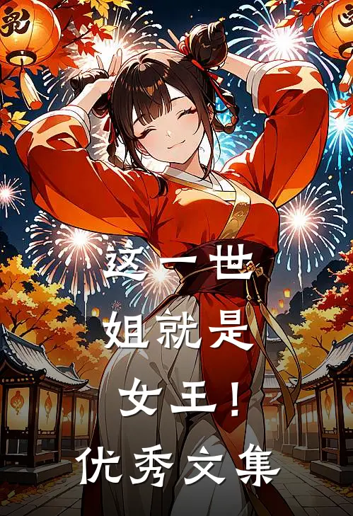 这一世，姐就是女王！优秀文集