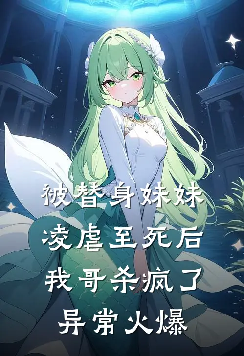 被替身妹妹凌虐至死后，我哥杀疯了异常火爆