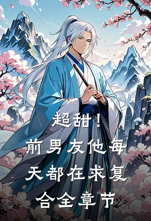 超甜！前男友他每天都在求复合全章节