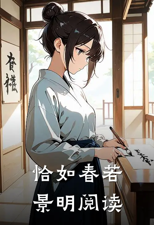 恰如春若景明阅读