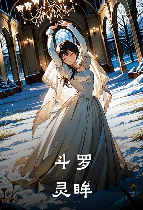 斗罗：灵眸