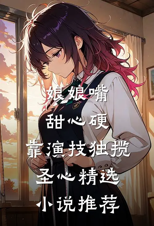 娘娘嘴甜心硬，靠演技独揽圣心精选小说推荐