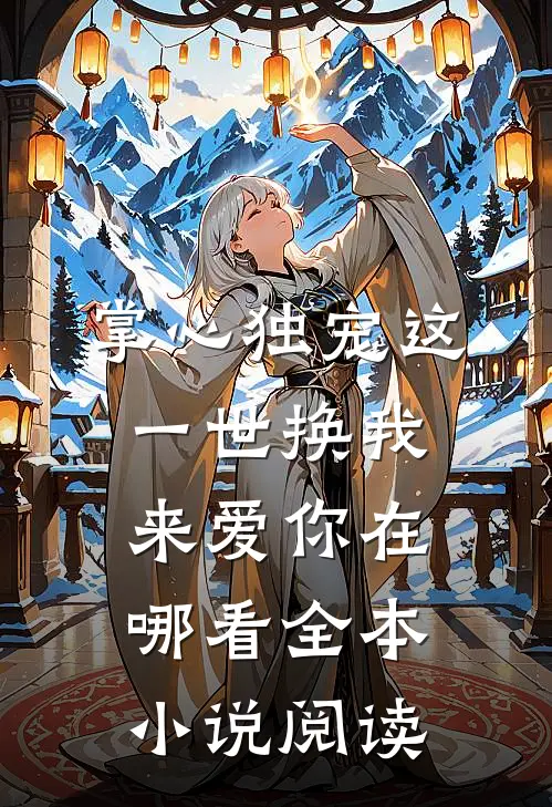 掌心独宠这一世换我来爱你在哪看全本小说阅读