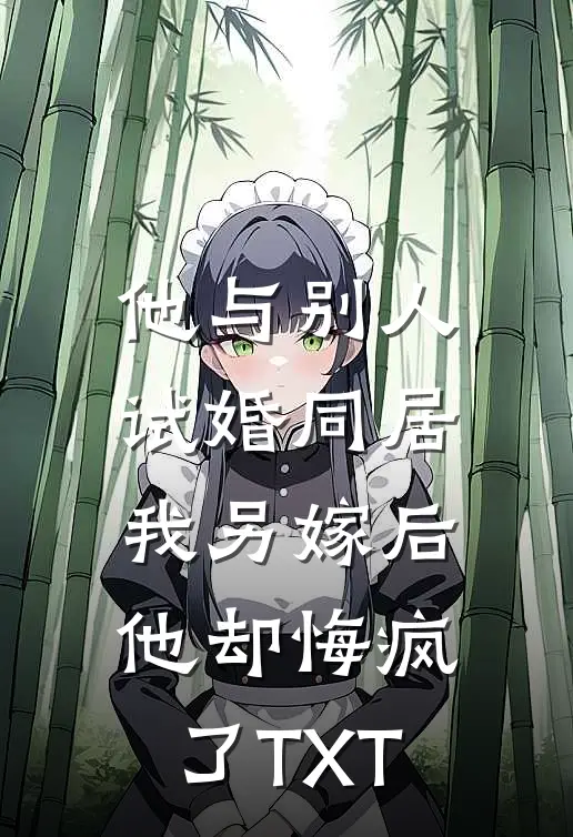 他与别人试婚同居，我另嫁后他却悔疯了TXT