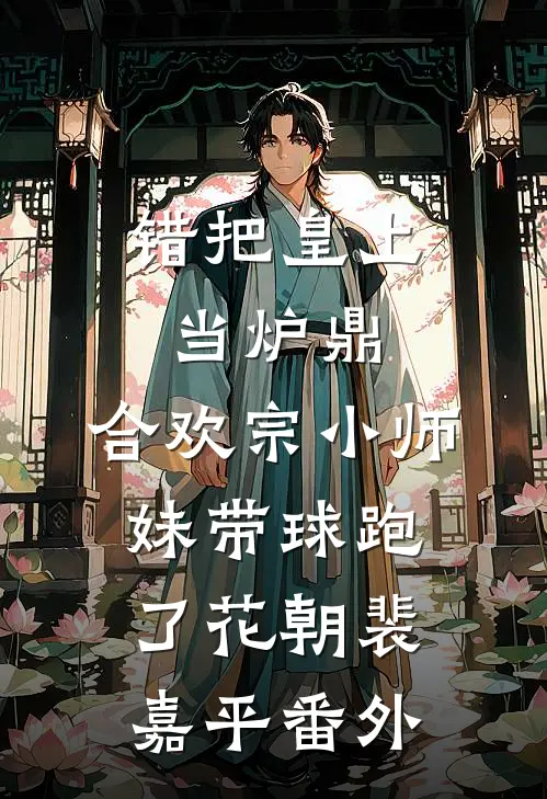 错把皇上当炉鼎，合欢宗小师妹带球跑了花朝裴嘉平番外