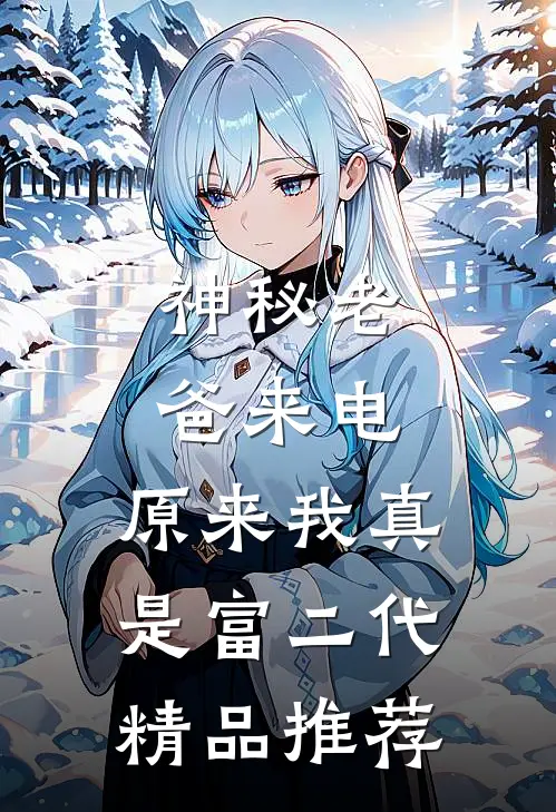 神秘老爸来电，原来我真是富二代精品推荐